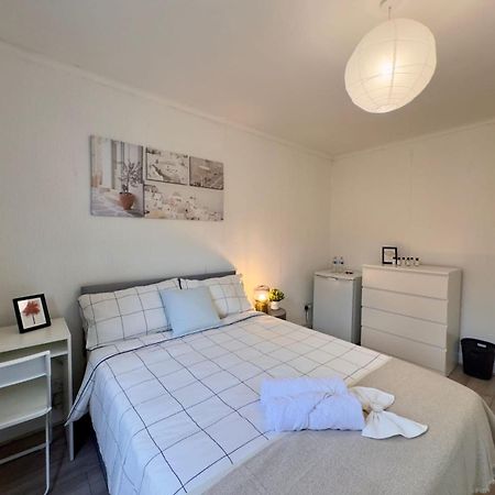 Buxton Court Apartment London Bagian luar foto