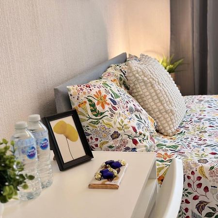 Buxton Court Apartment London Bagian luar foto