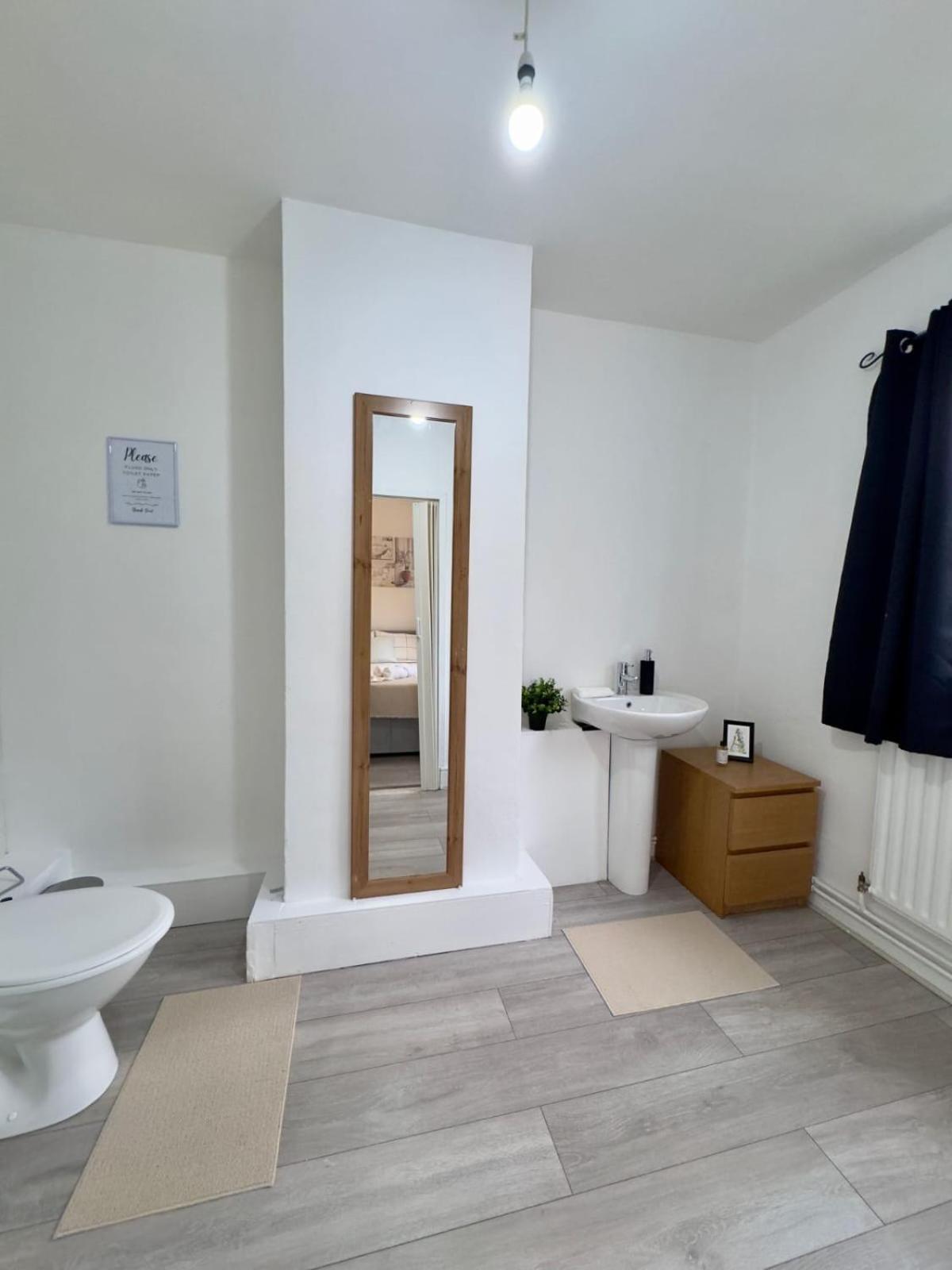 Buxton Court Apartment London Bagian luar foto
