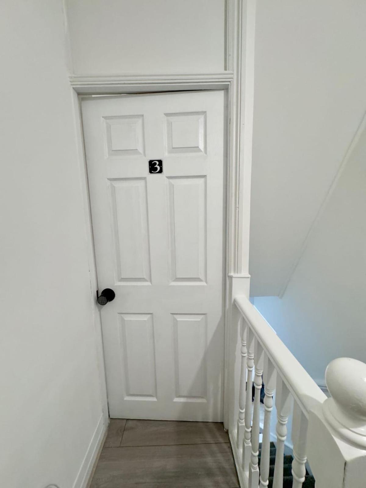 Buxton Court Apartment London Bagian luar foto