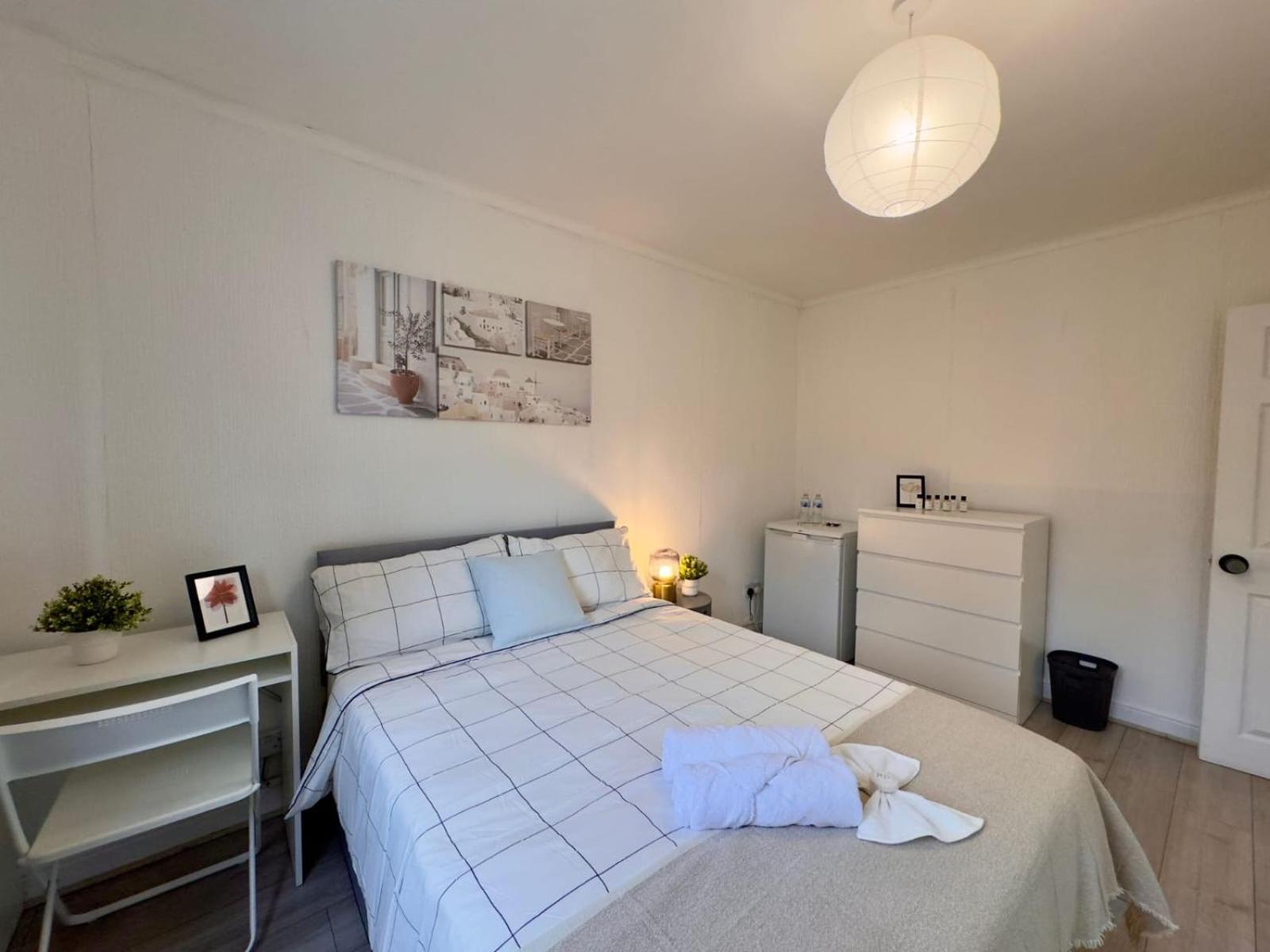 Buxton Court Apartment London Bagian luar foto