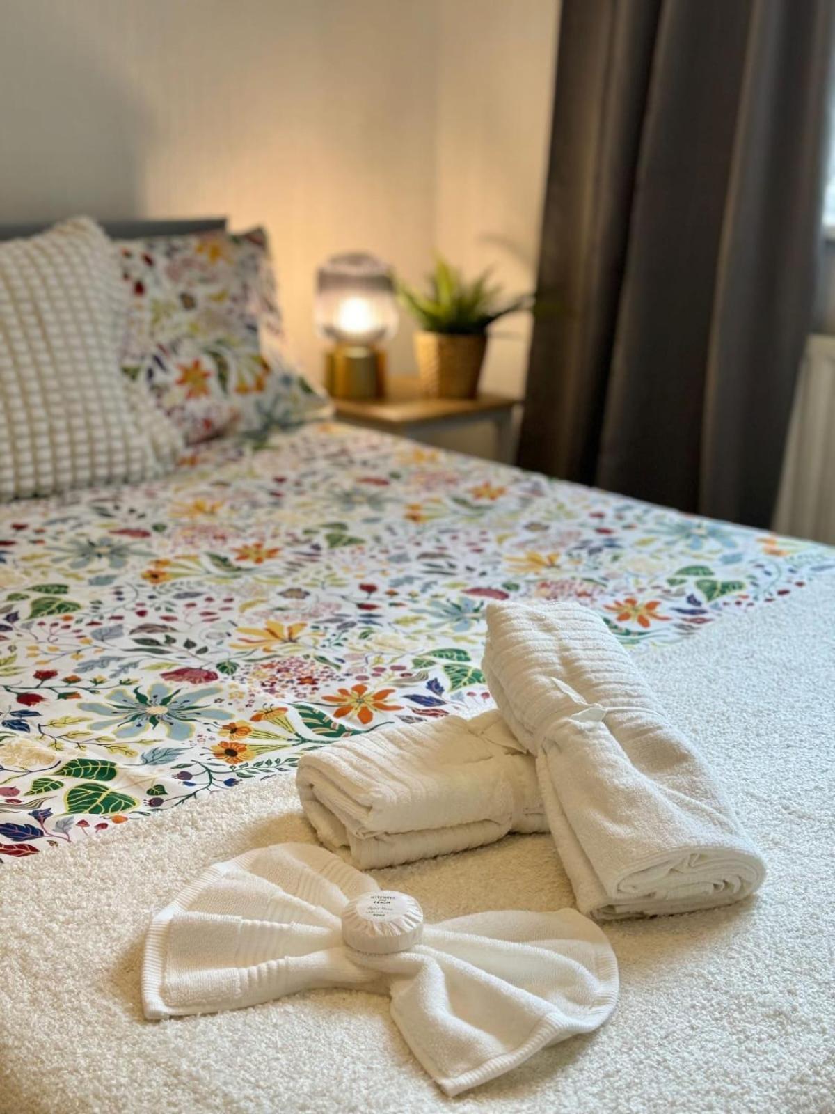 Buxton Court Apartment London Bagian luar foto
