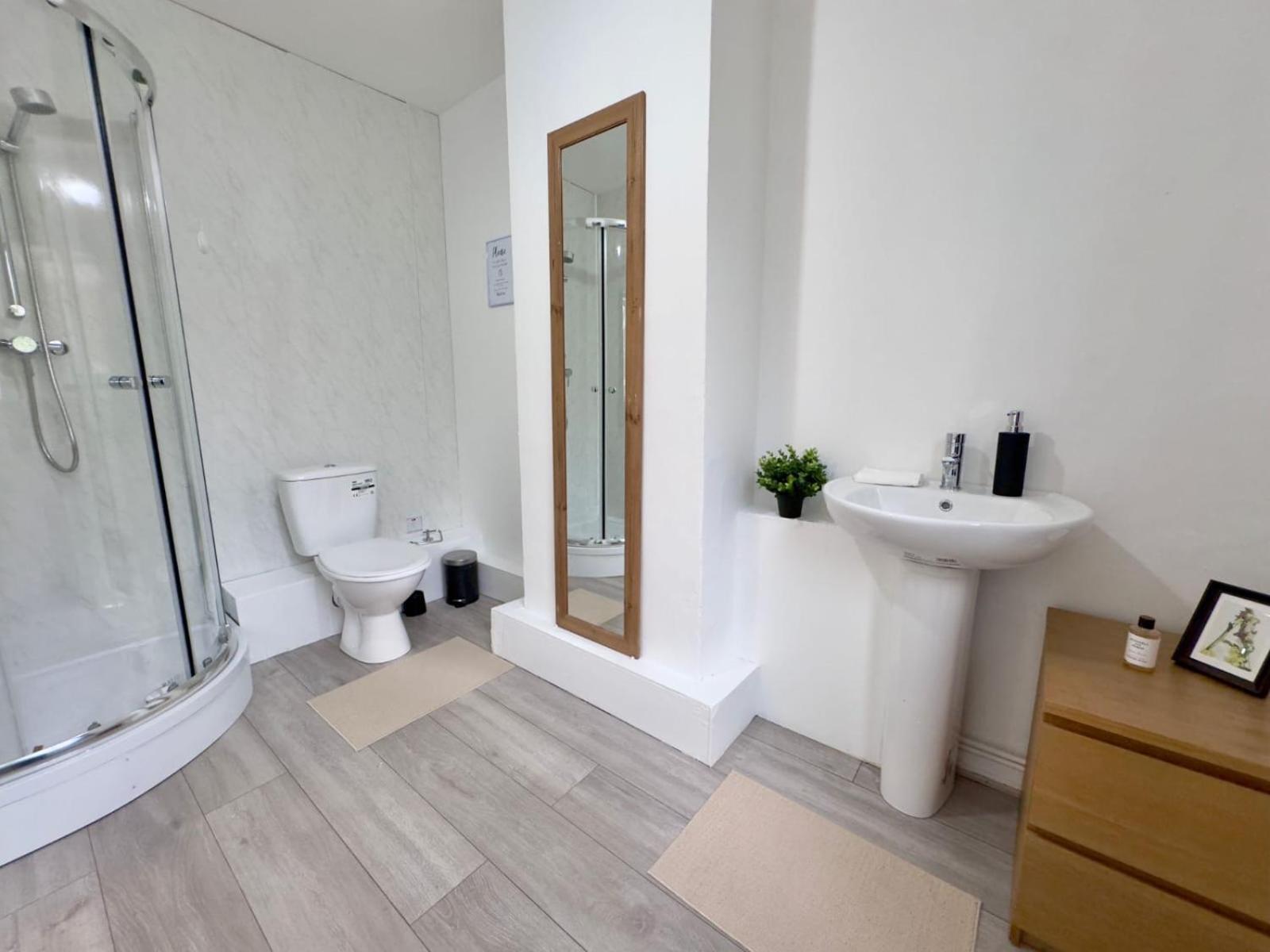 Buxton Court Apartment London Bagian luar foto
