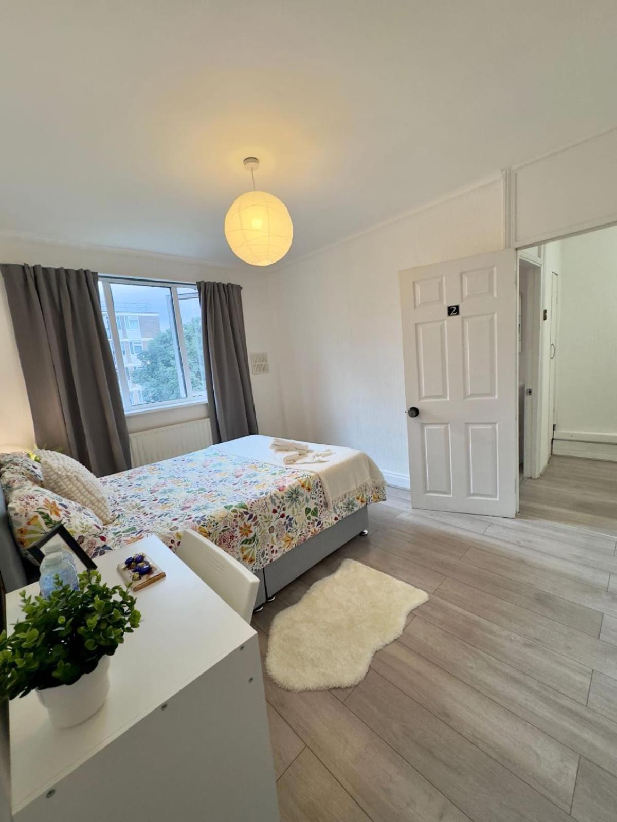 Buxton Court Apartment London Bagian luar foto