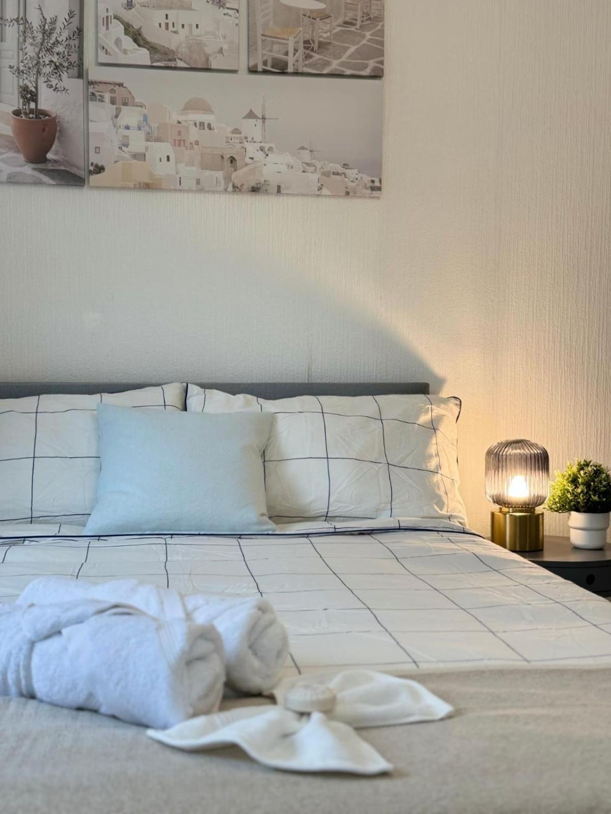 Buxton Court Apartment London Bagian luar foto