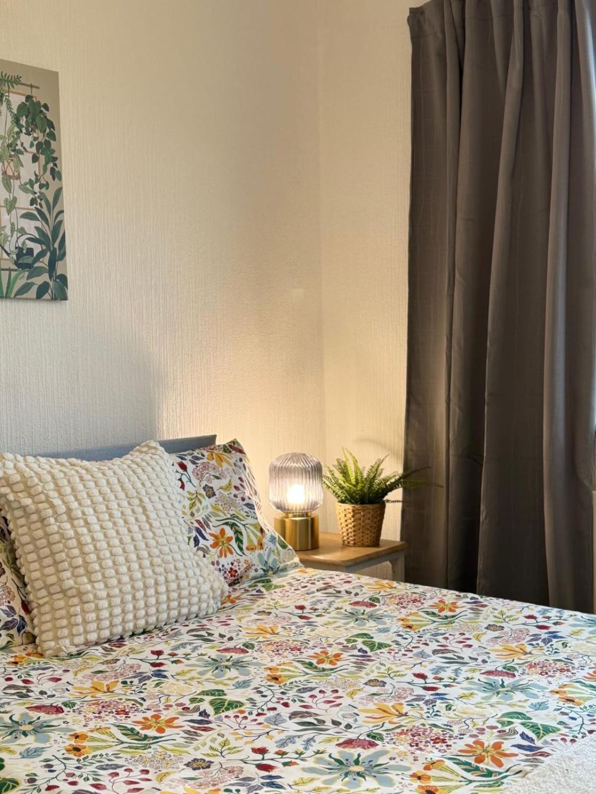 Buxton Court Apartment London Bagian luar foto