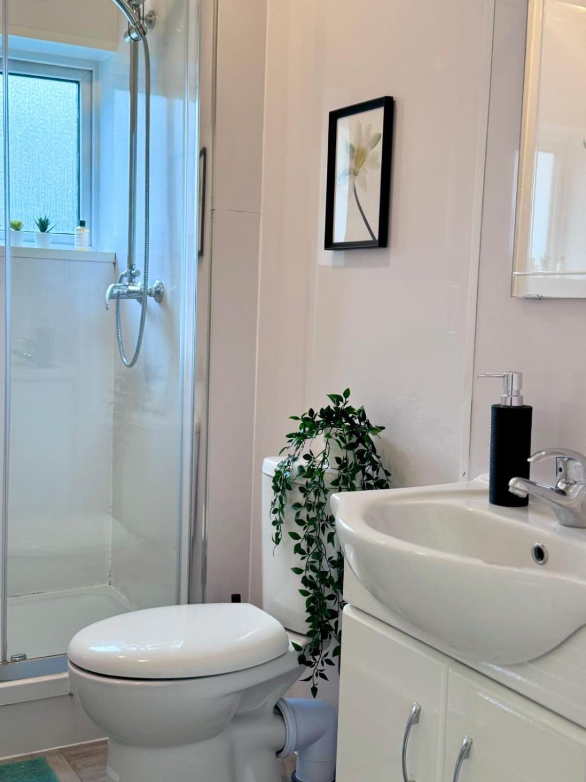 Buxton Court Apartment London Bagian luar foto